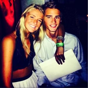 Meet your Posher, Benjamin